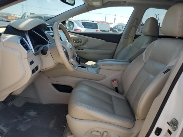 Photo 6 VIN: 5N1AZ2MH9FN230830 - NISSAN MURANO S 