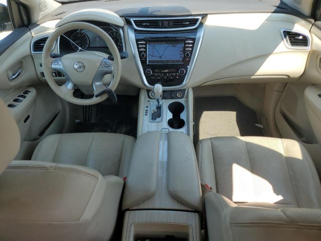 Photo 7 VIN: 5N1AZ2MH9FN230830 - NISSAN MURANO S 