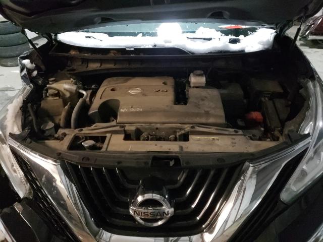 Photo 6 VIN: 5N1AZ2MH9FN231251 - NISSAN MURANO S 