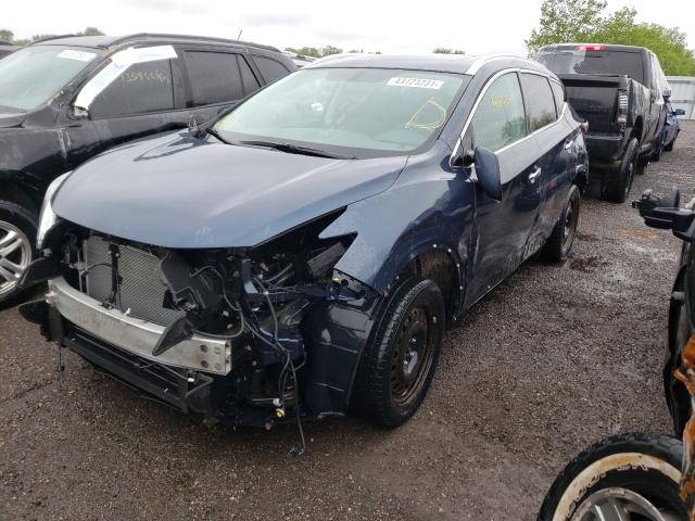 Photo 1 VIN: 5N1AZ2MH9FN234540 - NISSAN MURANO 