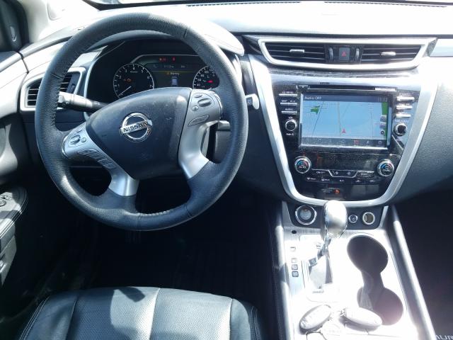 Photo 8 VIN: 5N1AZ2MH9FN234540 - NISSAN MURANO 