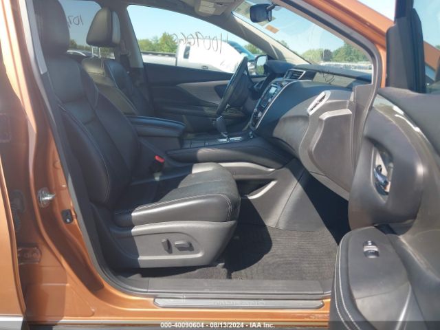 Photo 4 VIN: 5N1AZ2MH9FN237552 - NISSAN MURANO 