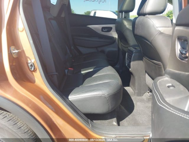 Photo 7 VIN: 5N1AZ2MH9FN237552 - NISSAN MURANO 