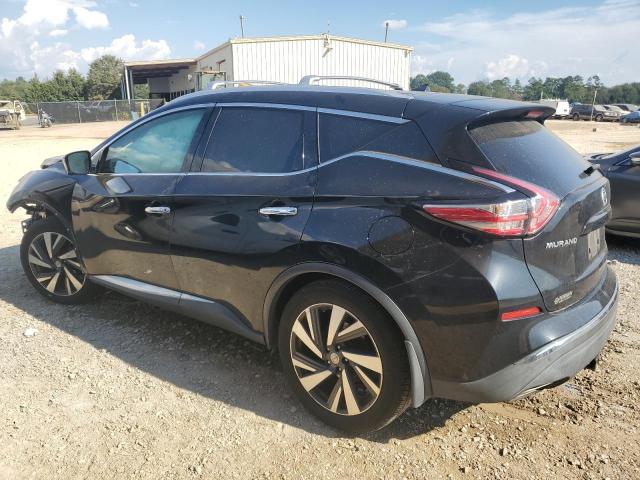 Photo 1 VIN: 5N1AZ2MH9FN248664 - NISSAN MURANO S 