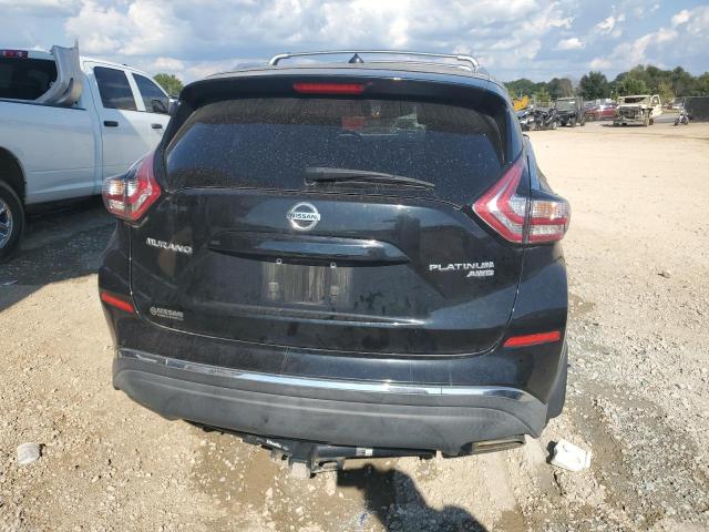 Photo 5 VIN: 5N1AZ2MH9FN248664 - NISSAN MURANO S 