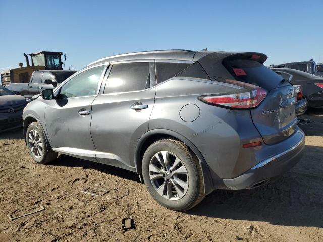 Photo 1 VIN: 5N1AZ2MH9FN254481 - NISSAN MURANO S 