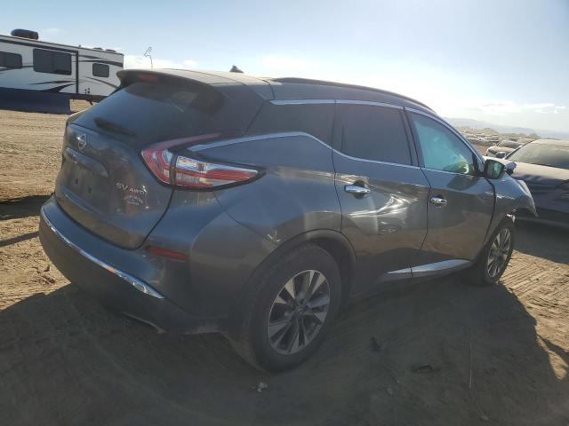 Photo 2 VIN: 5N1AZ2MH9FN254481 - NISSAN MURANO S 