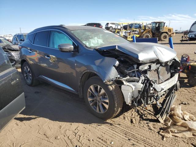 Photo 3 VIN: 5N1AZ2MH9FN254481 - NISSAN MURANO S 