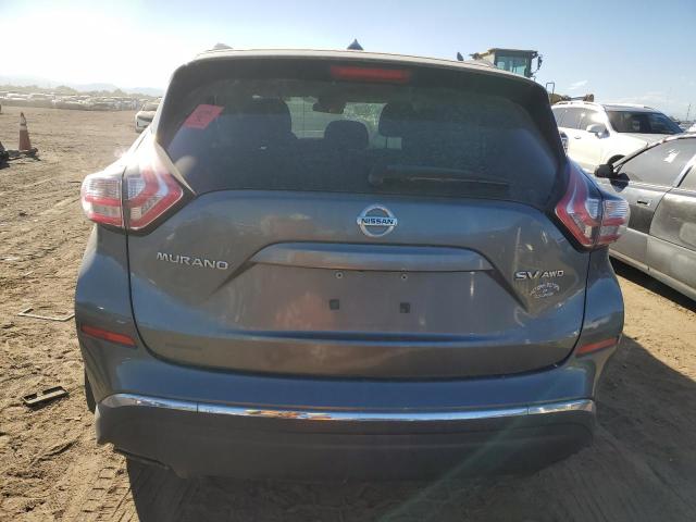 Photo 5 VIN: 5N1AZ2MH9FN254481 - NISSAN MURANO S 