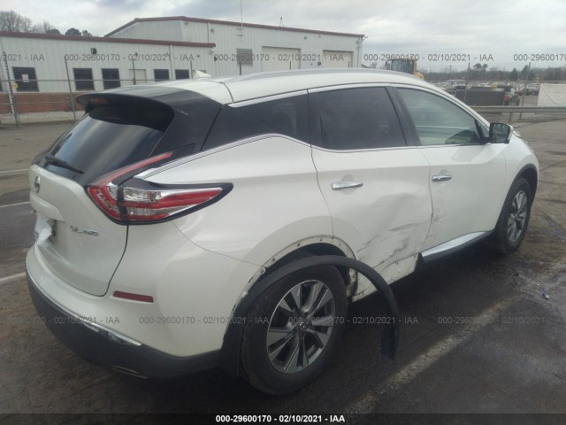 Photo 3 VIN: 5N1AZ2MH9FN255615 - NISSAN MURANO 