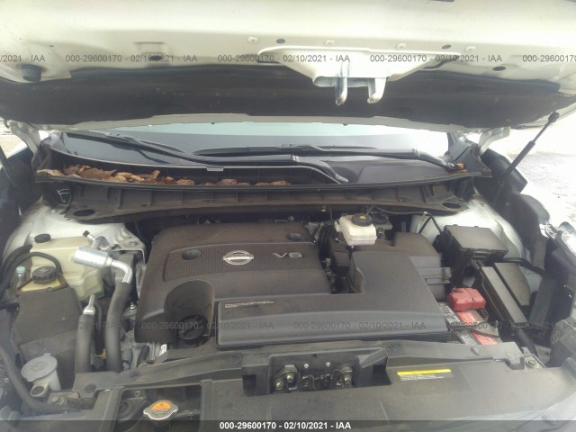 Photo 9 VIN: 5N1AZ2MH9FN255615 - NISSAN MURANO 