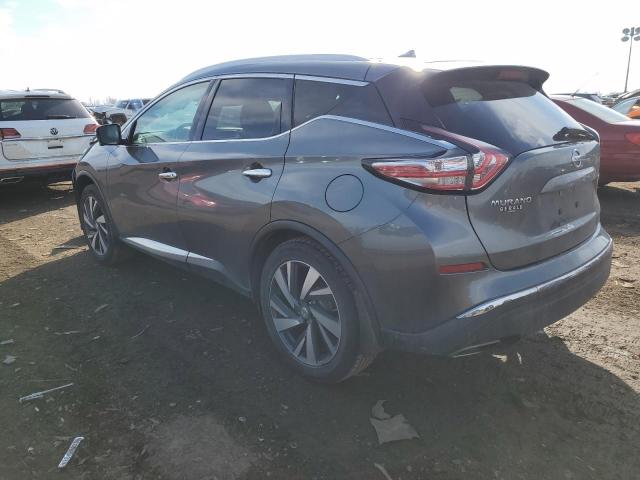 Photo 1 VIN: 5N1AZ2MH9FN258983 - NISSAN MURANO 