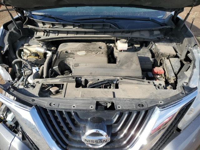 Photo 10 VIN: 5N1AZ2MH9FN258983 - NISSAN MURANO 