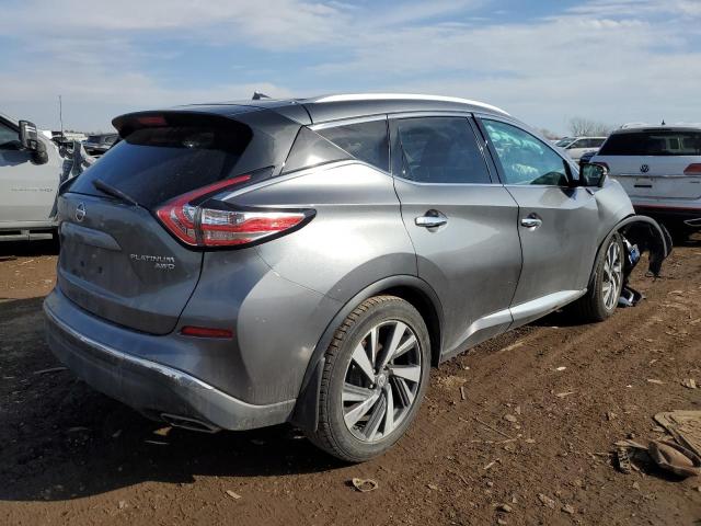 Photo 2 VIN: 5N1AZ2MH9FN258983 - NISSAN MURANO 