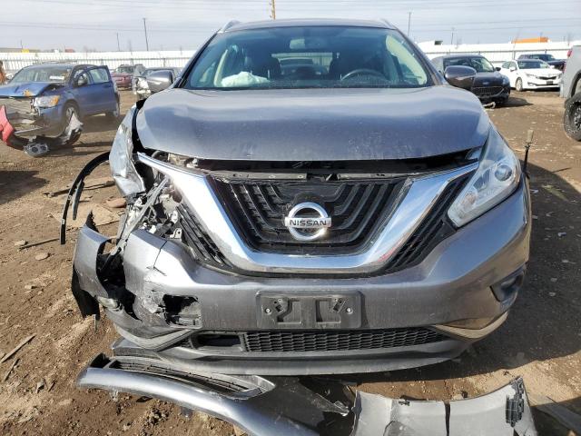 Photo 4 VIN: 5N1AZ2MH9FN258983 - NISSAN MURANO 