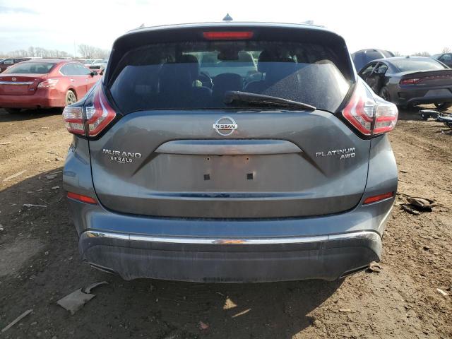 Photo 5 VIN: 5N1AZ2MH9FN258983 - NISSAN MURANO 