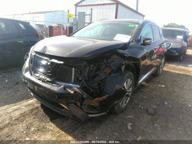 Photo 1 VIN: 5N1AZ2MH9FN260264 - NISSAN MURANO 