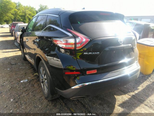 Photo 2 VIN: 5N1AZ2MH9FN260264 - NISSAN MURANO 