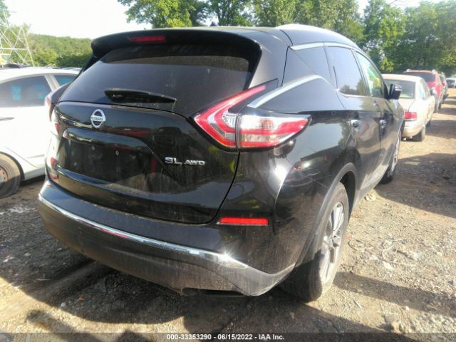 Photo 3 VIN: 5N1AZ2MH9FN260264 - NISSAN MURANO 