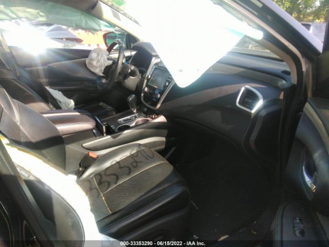 Photo 4 VIN: 5N1AZ2MH9FN260264 - NISSAN MURANO 