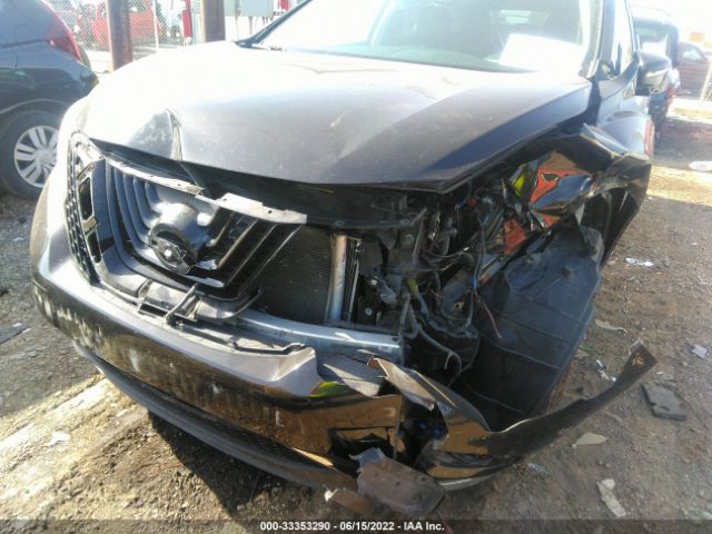 Photo 5 VIN: 5N1AZ2MH9FN260264 - NISSAN MURANO 