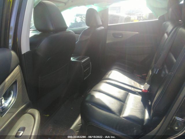 Photo 7 VIN: 5N1AZ2MH9FN260264 - NISSAN MURANO 