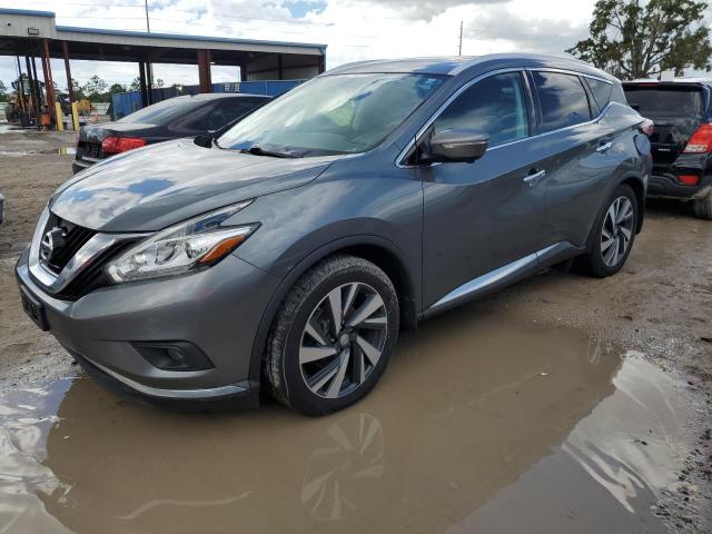 Photo 0 VIN: 5N1AZ2MH9FN261060 - NISSAN MURANO S 