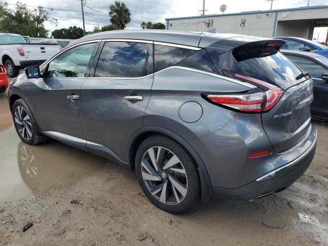 Photo 1 VIN: 5N1AZ2MH9FN261060 - NISSAN MURANO S 