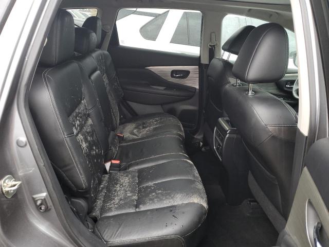 Photo 10 VIN: 5N1AZ2MH9FN261060 - NISSAN MURANO S 