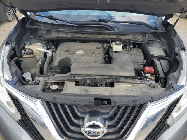 Photo 11 VIN: 5N1AZ2MH9FN261060 - NISSAN MURANO S 