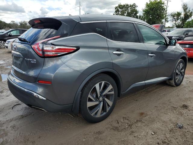 Photo 2 VIN: 5N1AZ2MH9FN261060 - NISSAN MURANO S 