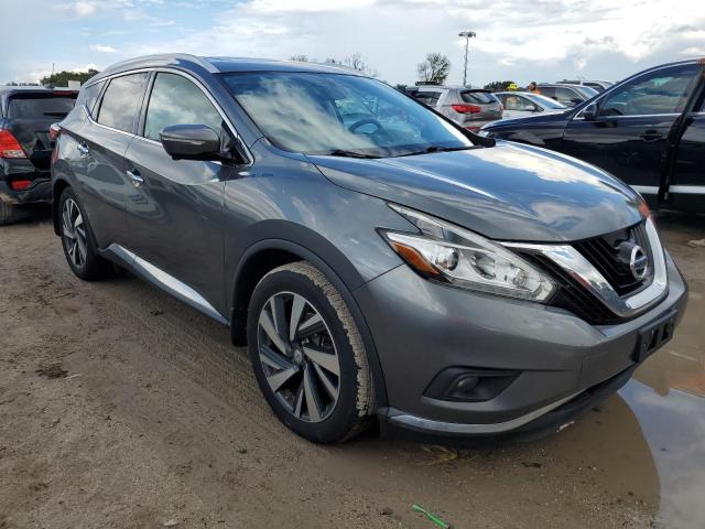 Photo 3 VIN: 5N1AZ2MH9FN261060 - NISSAN MURANO S 