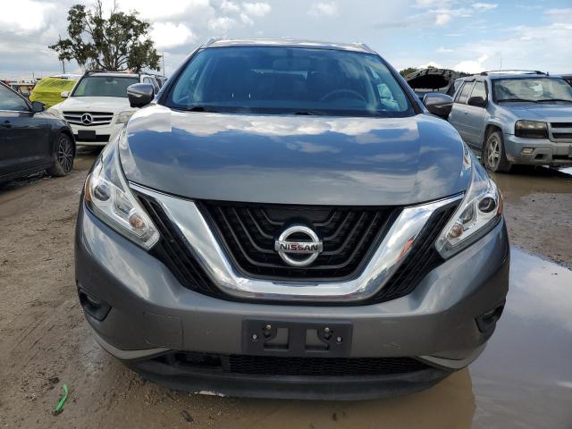 Photo 4 VIN: 5N1AZ2MH9FN261060 - NISSAN MURANO S 