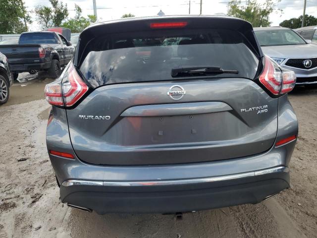 Photo 5 VIN: 5N1AZ2MH9FN261060 - NISSAN MURANO S 