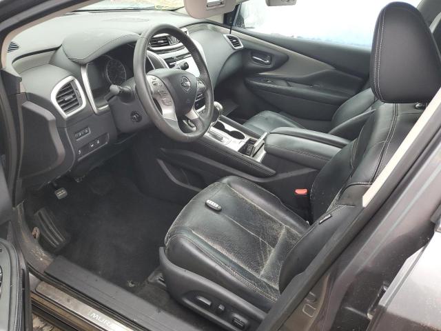 Photo 6 VIN: 5N1AZ2MH9FN261060 - NISSAN MURANO S 