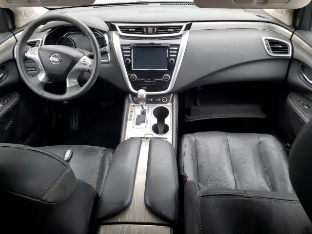 Photo 7 VIN: 5N1AZ2MH9FN261060 - NISSAN MURANO S 