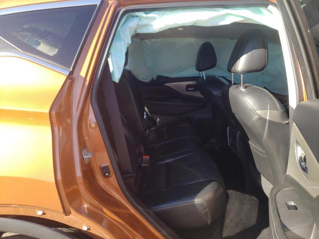 Photo 10 VIN: 5N1AZ2MH9FN268560 - NISSAN MURANO 