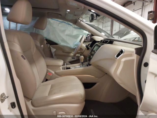 Photo 4 VIN: 5N1AZ2MH9FN270485 - NISSAN MURANO 