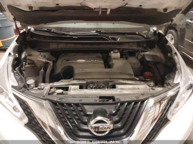 Photo 9 VIN: 5N1AZ2MH9FN270485 - NISSAN MURANO 