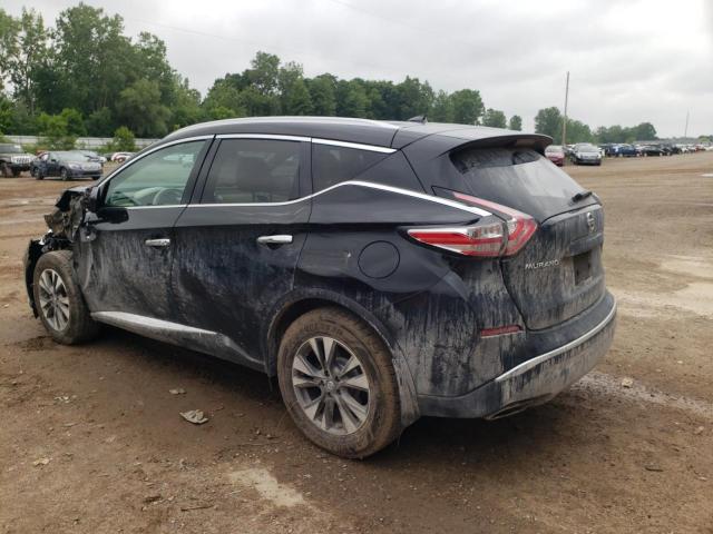 Photo 1 VIN: 5N1AZ2MH9FN271586 - NISSAN MURANO S 