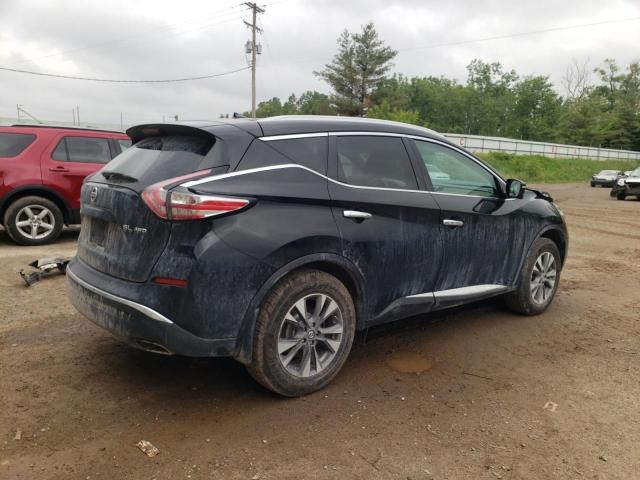 Photo 2 VIN: 5N1AZ2MH9FN271586 - NISSAN MURANO S 