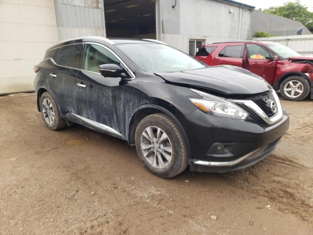 Photo 3 VIN: 5N1AZ2MH9FN271586 - NISSAN MURANO S 