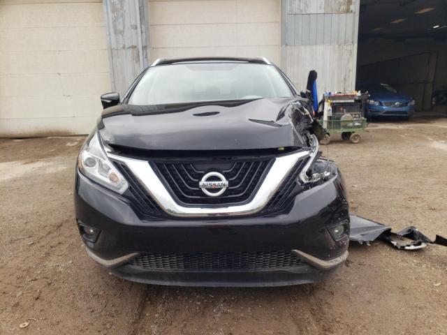 Photo 4 VIN: 5N1AZ2MH9FN271586 - NISSAN MURANO S 