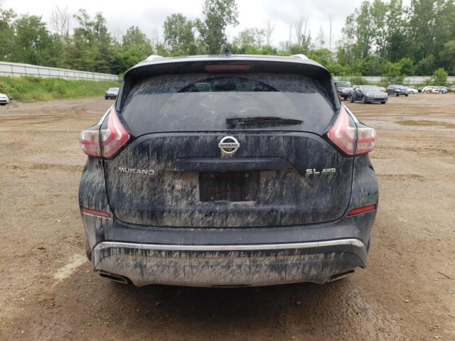 Photo 5 VIN: 5N1AZ2MH9FN271586 - NISSAN MURANO S 