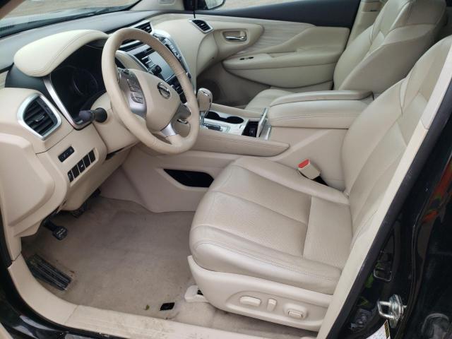 Photo 6 VIN: 5N1AZ2MH9FN271586 - NISSAN MURANO S 