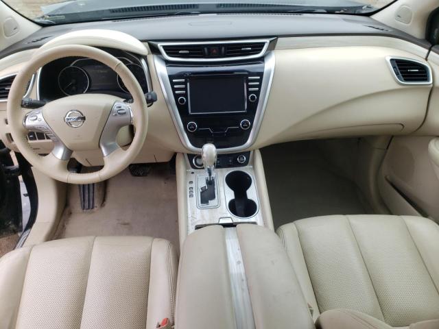 Photo 7 VIN: 5N1AZ2MH9FN271586 - NISSAN MURANO S 