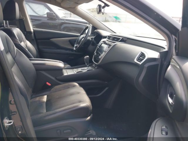 Photo 4 VIN: 5N1AZ2MH9FN271863 - NISSAN MURANO 