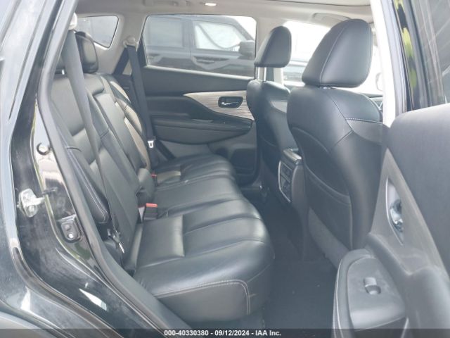 Photo 7 VIN: 5N1AZ2MH9FN271863 - NISSAN MURANO 