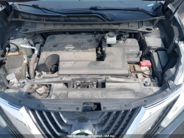 Photo 9 VIN: 5N1AZ2MH9FN271863 - NISSAN MURANO 