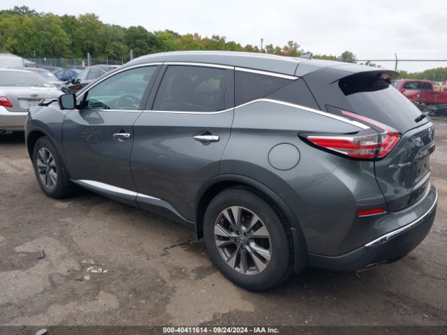 Photo 2 VIN: 5N1AZ2MH9FN273273 - NISSAN MURANO 